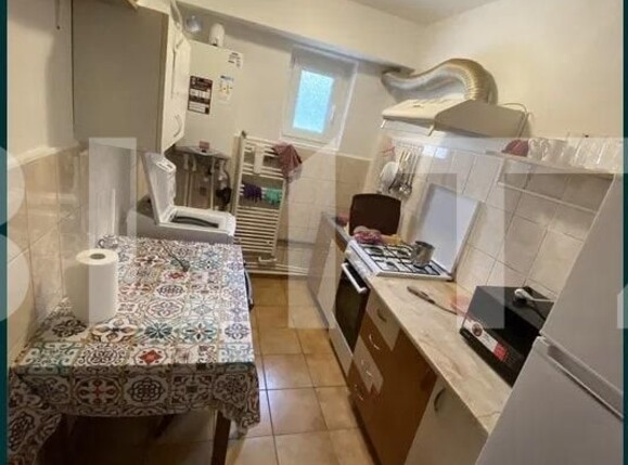 Apartament de închiriat 2 camere Podu Ros - 119029AI | BLITZ Iași | Poza5