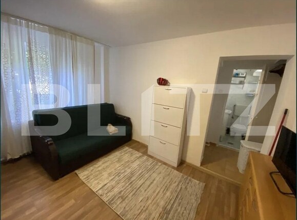 Apartament de închiriat 2 camere Podu Ros - 119029AI | BLITZ Iași | Poza3