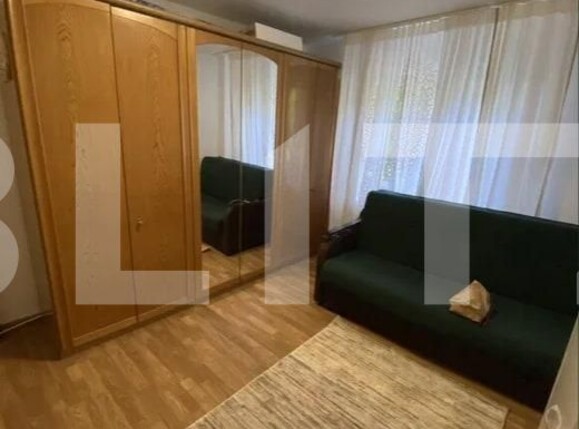 Apartament de închiriat 2 camere Podu Ros - 119029AI | BLITZ Iași | Poza2