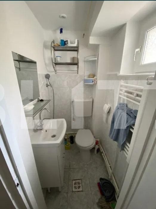 Apartament de închiriat 2 camere Podu Ros - 119029AI | BLITZ Iași | Poza8