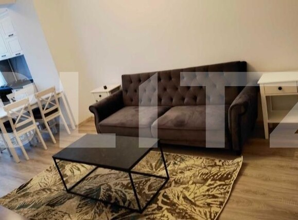 Apartament de închiriat 2 camere Tatarasi - 119044AI | BLITZ Iași | Poza1