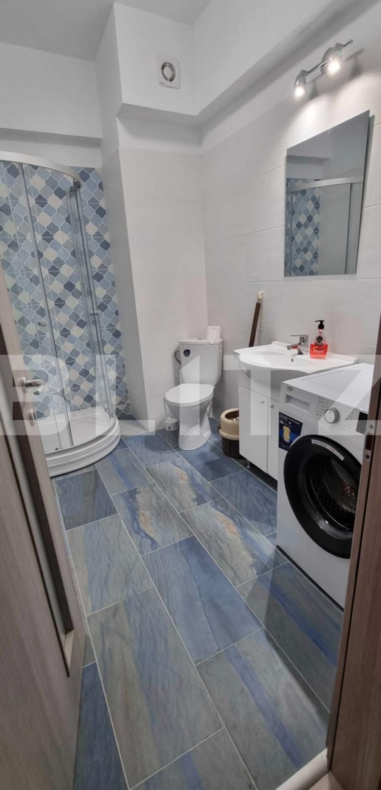 Apartament de închiriat 2 camere Tatarasi - 119044AI | BLITZ Iași | Poza6