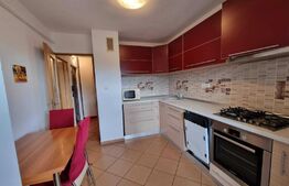 Apartament de 3 camere, decomandat, 72mp, zona Nicolina 