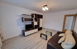 Apartament de 3 camere, decomandat, 72mp, zona Nicolina 