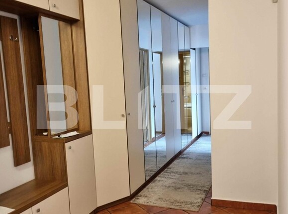 Apartament de închiriat 3 camere Nicolina - 119048AI | BLITZ Iași | Poza4