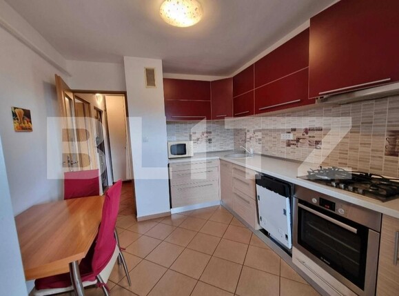 Apartament de închiriat 3 camere Nicolina - 119048AI | BLITZ Iași | Poza8