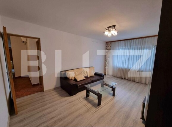 Apartament de închiriat 3 camere Nicolina - 119048AI | BLITZ Iași | Poza3
