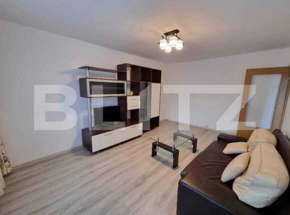 Apartament de închiriat 3 camere Nicolina - 119048AI | BLITZ Iași | Poza1