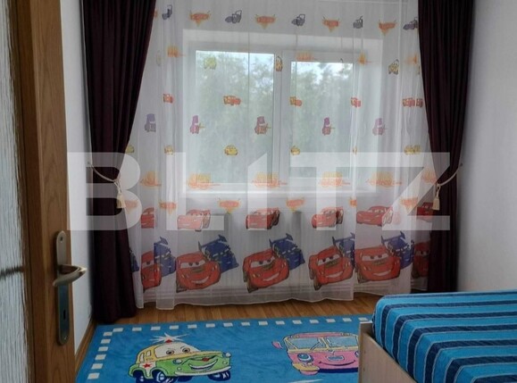 Apartament de închiriat 3 camere Nicolina - 119048AI | BLITZ Iași | Poza2