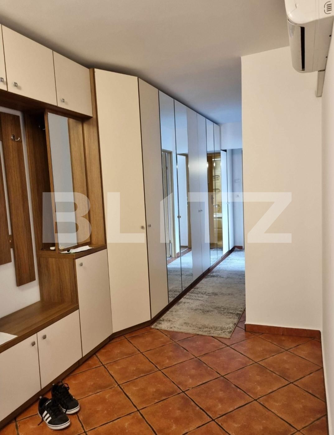 Apartament de închiriat 3 camere Nicolina - 119048AI | BLITZ Iași | Poza7