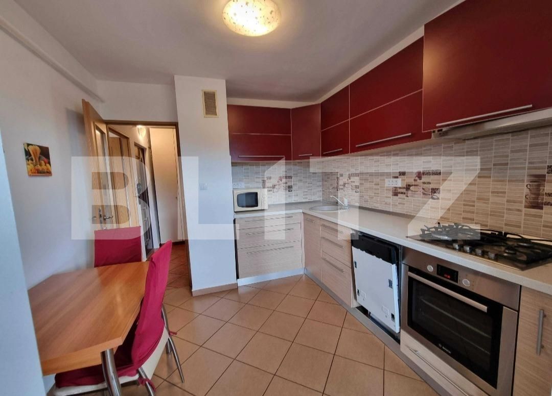 Apartament de închiriat 3 camere Nicolina - 119048AI | BLITZ Iași | Poza8