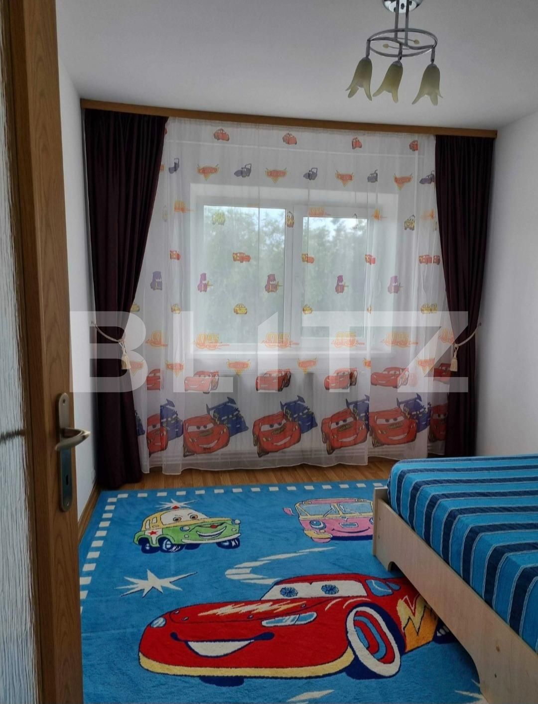 Apartament de închiriat 3 camere Nicolina - 119048AI | BLITZ Iași | Poza2