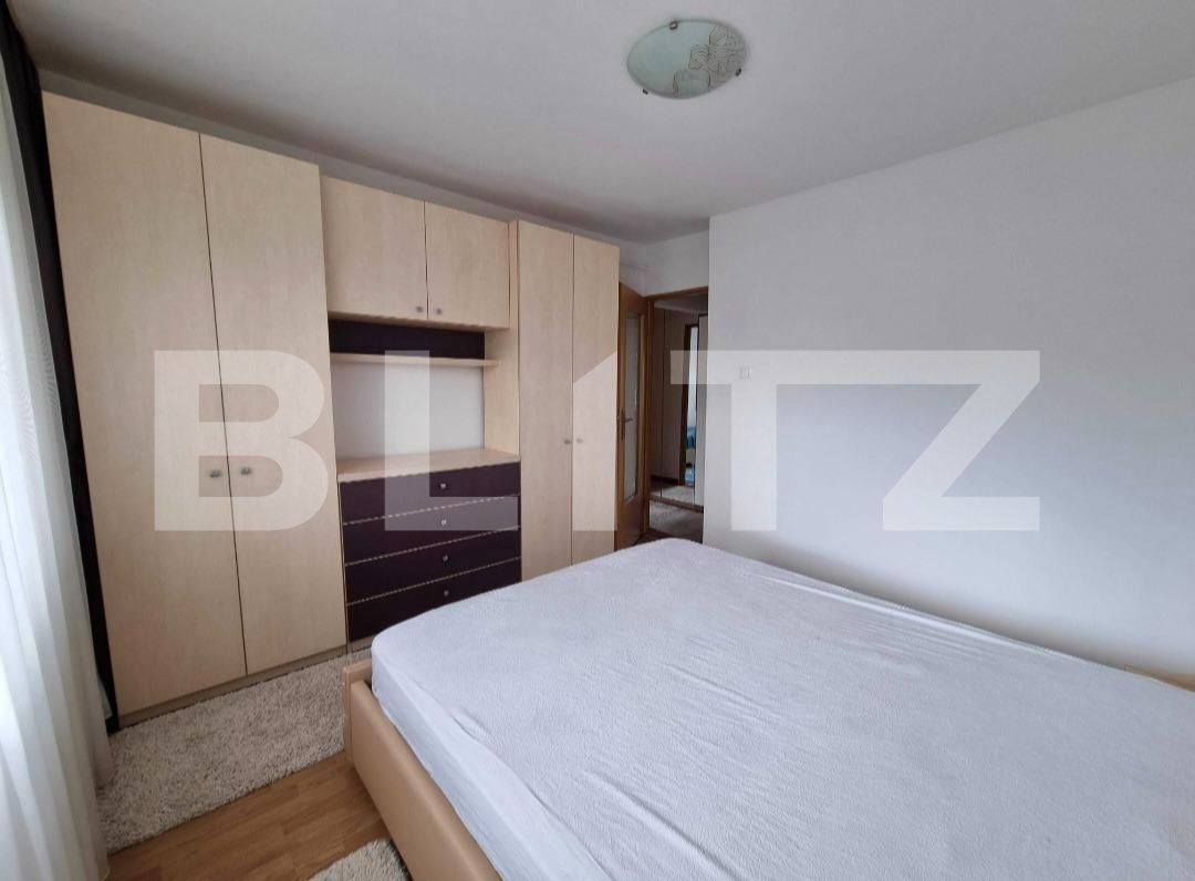Apartament de închiriat 3 camere Nicolina - 119048AI | BLITZ Iași | Poza6