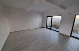 Casa premium 4 camere, 160 mp utili, 220 mp teren, zona Plopii Fara Sot, Bucium