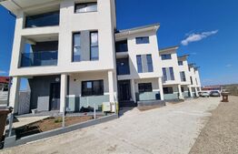 Casa premium 4 camere, 160 mp utili, 220 mp teren, zona Plopii Fara Sot, Bucium