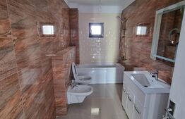 Casa premium 4 camere, 160 mp utili, 220 mp teren, zona Plopii Fara Sot, Bucium