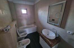 Casa premium 4 camere, 160 mp utili, 220 mp teren, zona Plopii Fara Sot, Bucium