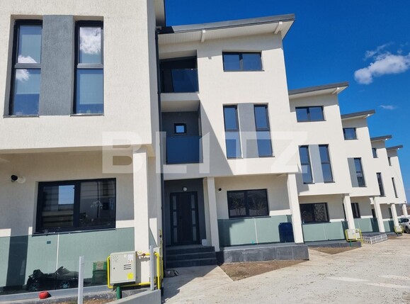 Casa de vânzare 4 camere Bucium - 119068CV | BLITZ Iași | Poza1