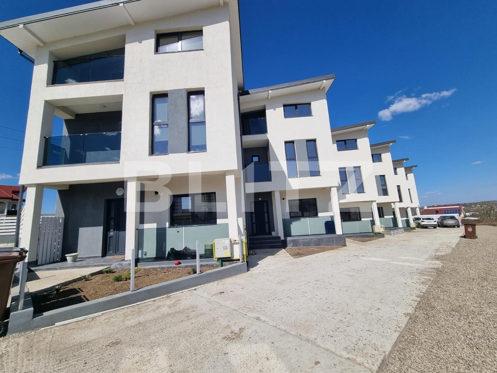 Casa de vânzare 4 camere Bucium - 119068CV | BLITZ Iași | Poza2