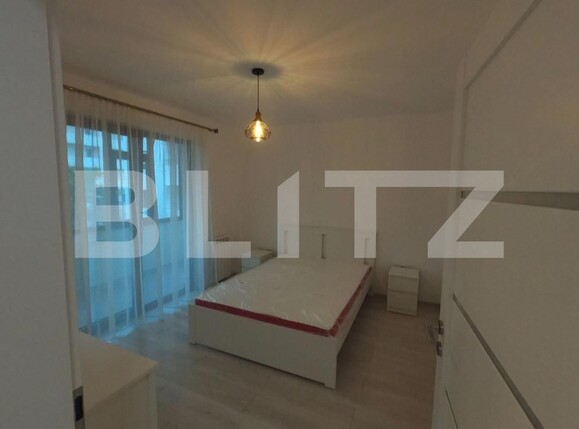 Apartament de închiriat 2 camere Valea Lupului - 119079AI | BLITZ Iași | Poza1