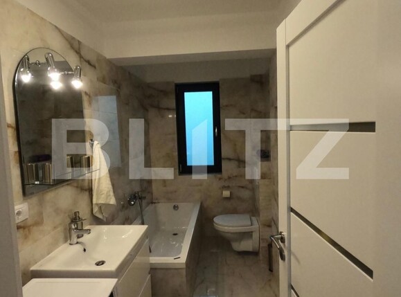 Apartament de închiriat 2 camere Valea Lupului - 119079AI | BLITZ Iași | Poza5
