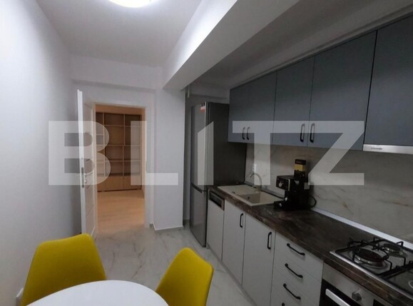 Apartament de închiriat 2 camere Valea Lupului - 119079AI | BLITZ Iași | Poza3