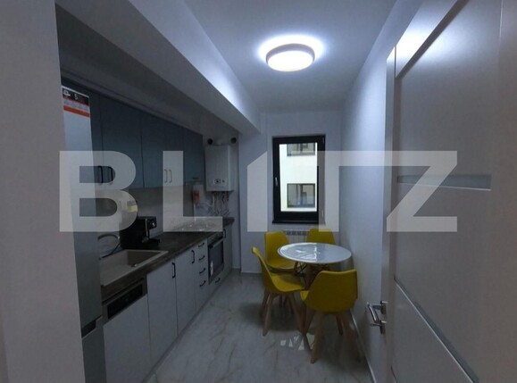 Apartament de închiriat 2 camere Valea Lupului - 119079AI | BLITZ Iași | Poza4