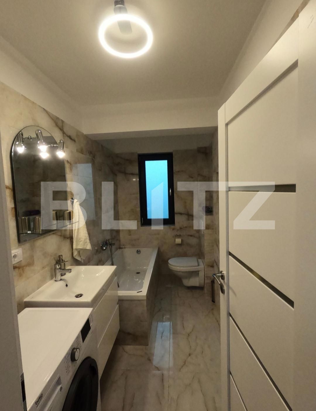 Apartament de închiriat 2 camere Valea Lupului - 119079AI | BLITZ Iași | Poza5