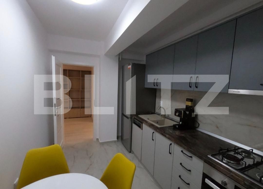 Apartament de închiriat 2 camere Valea Lupului - 119079AI | BLITZ Iași | Poza3