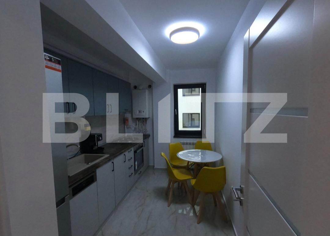 Apartament de închiriat 2 camere Valea Lupului - 119079AI | BLITZ Iași | Poza4