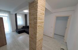 Apartament de 2 camere, decomandat, 52mp, zona Valea Lupului 