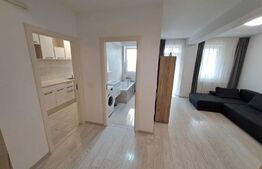 Apartament de 2 camere, decomandat, 52mp, zona Valea Lupului 