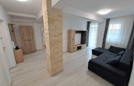 Apartament de 2 camere, decomandat, 52mp, zona Valea Lupului 