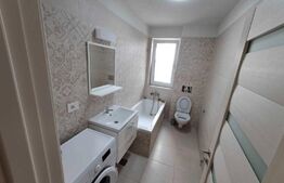 Apartament de 2 camere, decomandat, 52mp, zona Valea Lupului 