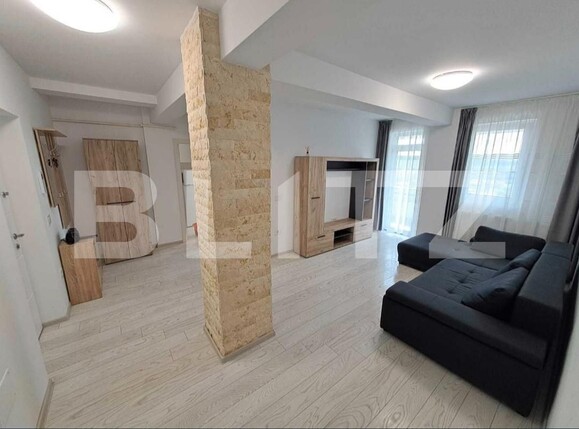 Apartament de închiriat 2 camere Valea Lupului - 119081AI | BLITZ Iași | Poza1