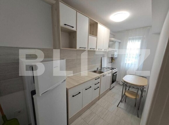 Apartament de închiriat 2 camere Valea Lupului - 119081AI | BLITZ Iași | Poza5