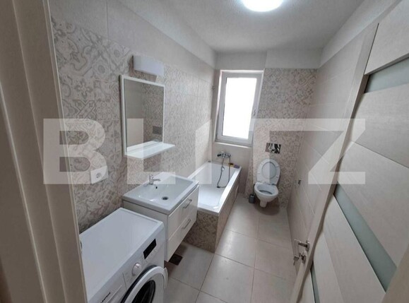 Apartament de închiriat 2 camere Valea Lupului - 119081AI | BLITZ Iași | Poza6