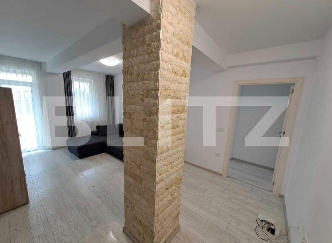 Apartament de închiriat 2 camere Valea Lupului - 119081AI | BLITZ Iași | Poza3