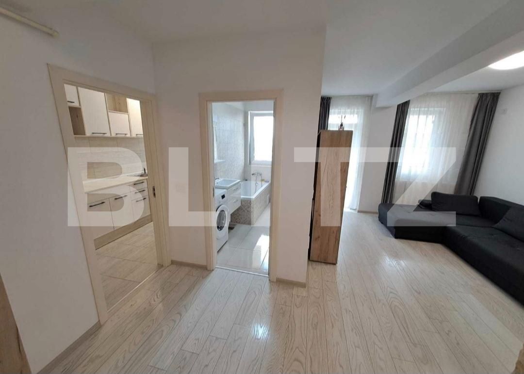 Apartament de închiriat 2 camere Valea Lupului - 119081AI | BLITZ Iași | Poza2