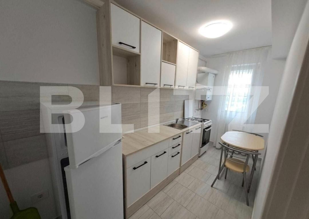Apartament de închiriat 2 camere Valea Lupului - 119081AI | BLITZ Iași | Poza5