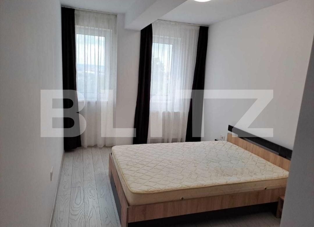 Apartament de închiriat 2 camere Valea Lupului - 119081AI | BLITZ Iași | Poza4