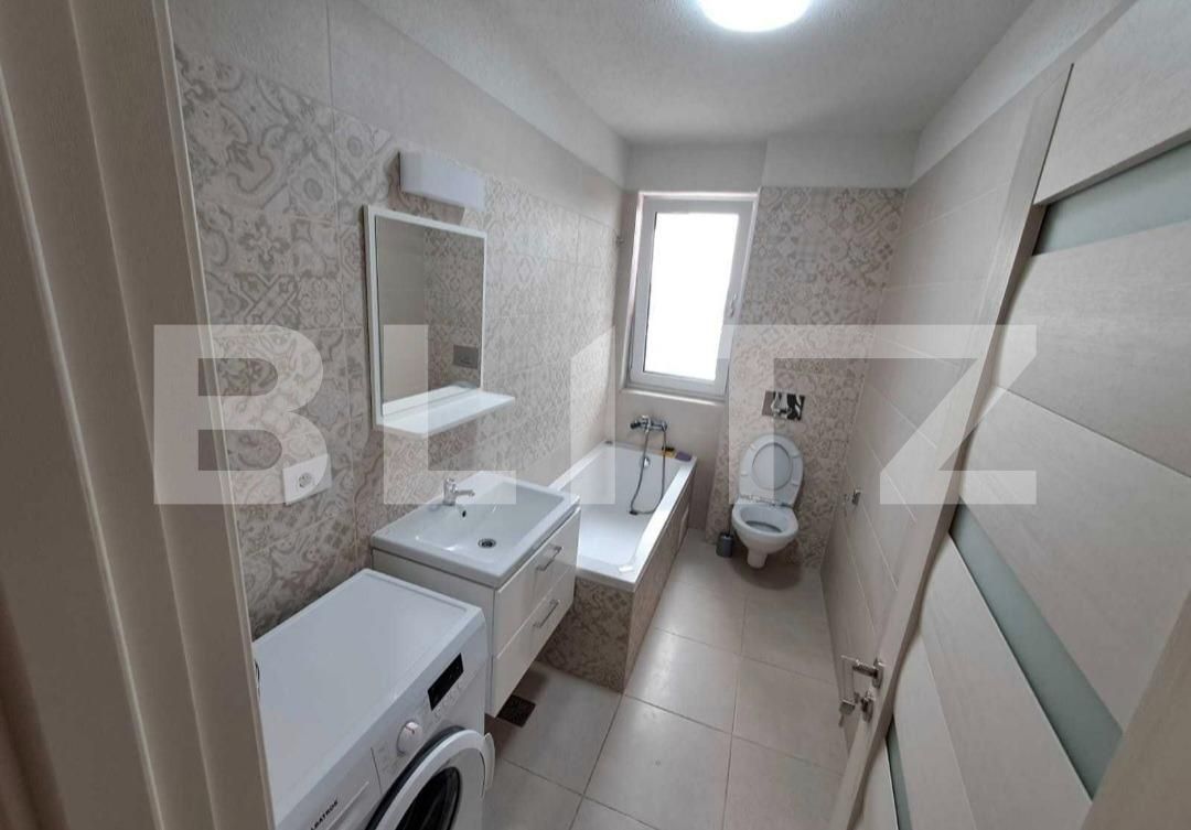 Apartament de închiriat 2 camere Valea Lupului - 119081AI | BLITZ Iași | Poza6