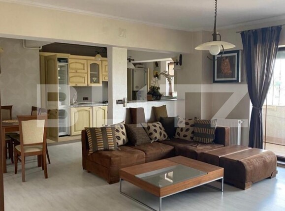 Apartament de închiriat 2 camere Tatarasi - 119082AI | BLITZ Iași | Poza1