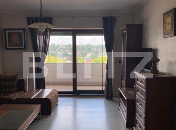 Apartament de închiriat 2 camere Tatarasi - 119082AI | BLITZ Iași | Poza3