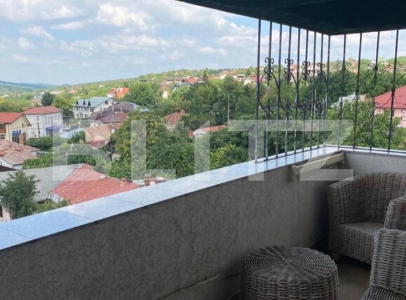 Apartament de închiriat 2 camere Tatarasi - 119082AI | BLITZ Iași | Poza8