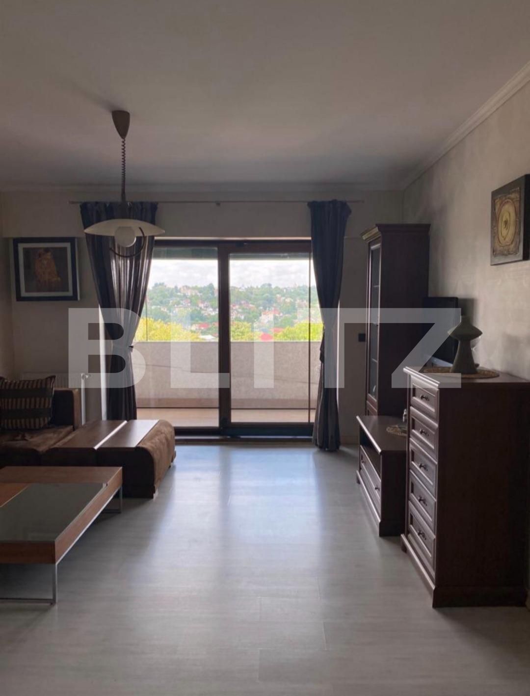 Apartament de închiriat 2 camere Tatarasi - 119082AI | BLITZ Iași | Poza3