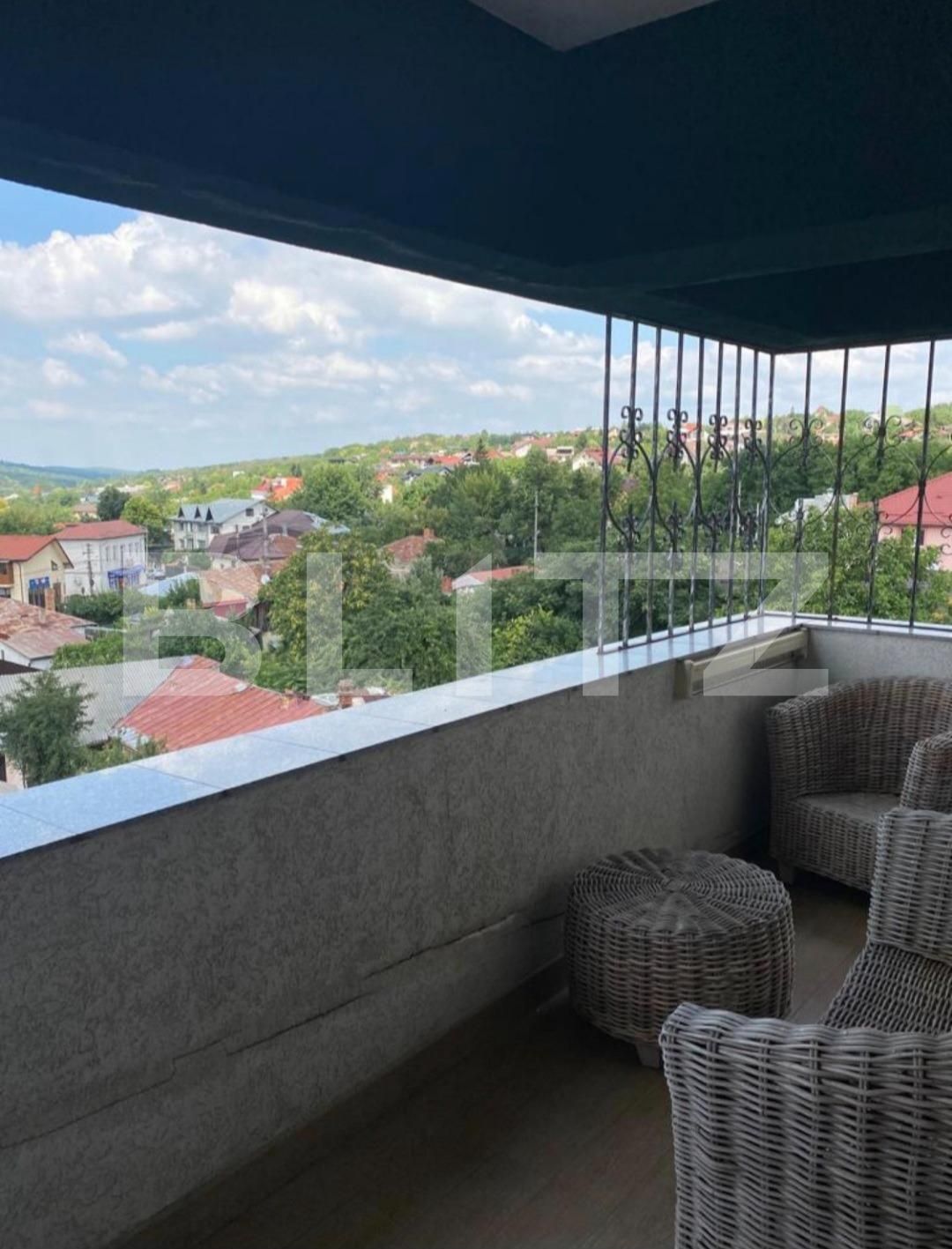 Apartament de închiriat 2 camere Tatarasi - 119082AI | BLITZ Iași | Poza8