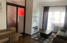 Apartament de 2 camere, semidecomandat, 50mp, zona Copou