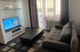 Apartament de 2 camere, semidecomandat, 50mp, zona Copou
