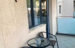 Apartament de 2 camere, semidecomandat, 50mp, zona Copou